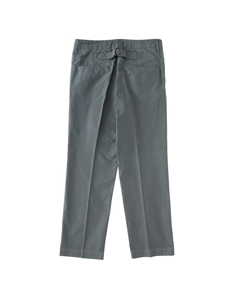 CHINO PANTS HW TAPER | Visvim Official North American Web Store